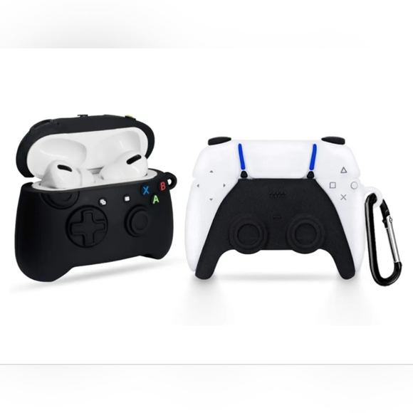 Other - NWT Game controller AirPod Pro case AirPod Pro2 case